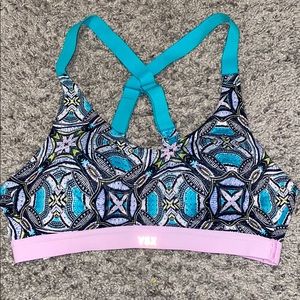 32B Victoria secret sport bra
